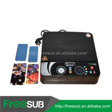 High quality 3D Cell Phone Case Printing Machine for Sublimation